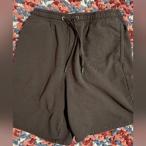 Baggy Lounge Shorts